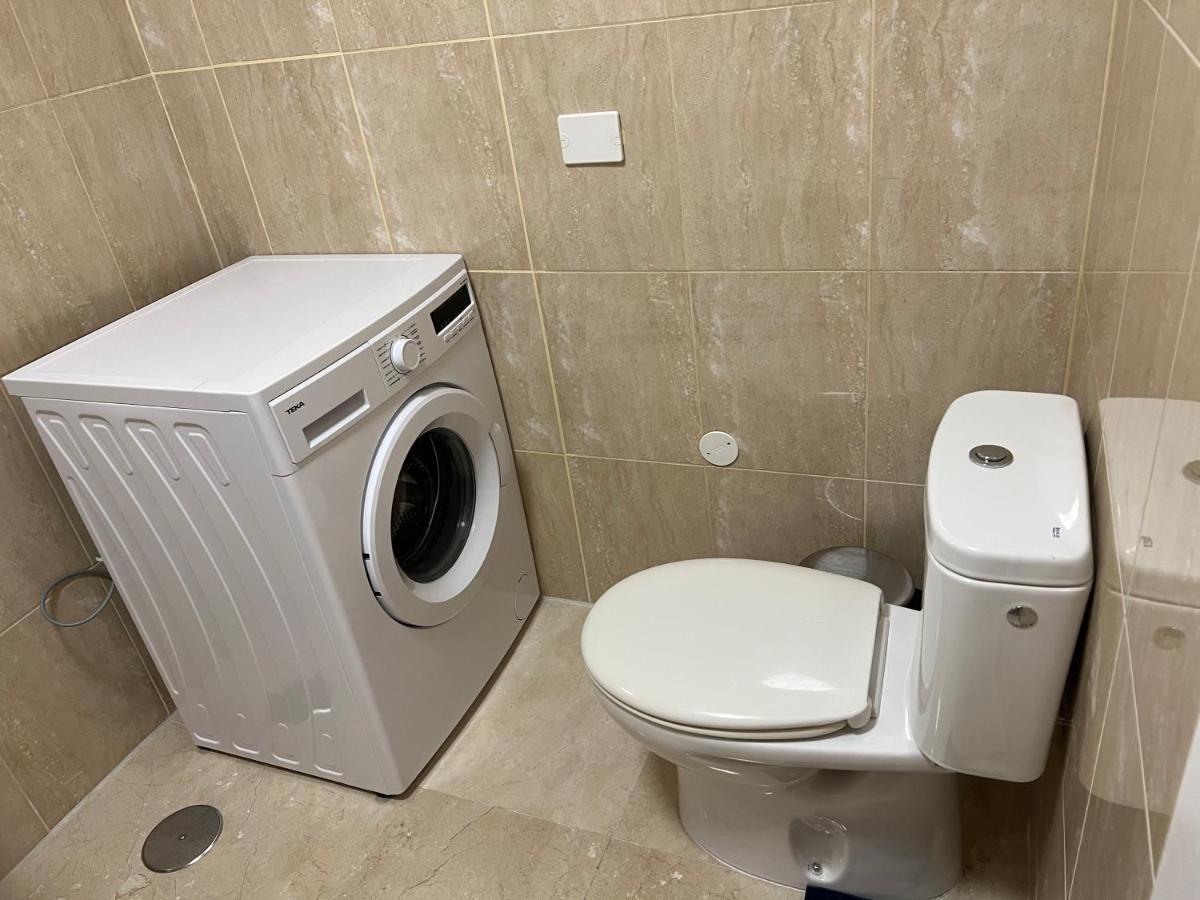 Studio With Fantastic Sea View In Los Gigantes 圣地亚哥港 外观 照片